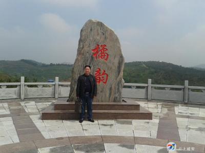 桂乡楷模——夏宁宏