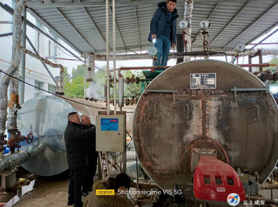 区市场监管局：护航企业复工复产