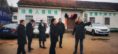贺胜桥镇：人居环境整治助力乡村振兴