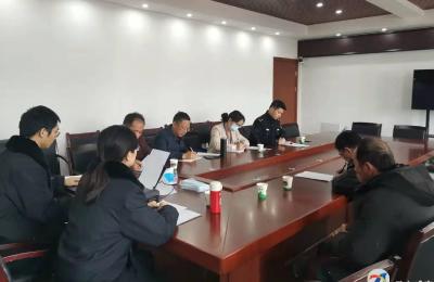“带案下乡”！听证会开到群众家门口