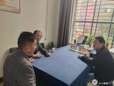 法律服务进社区 贴心又暖心