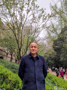 桂乡楷模——冯传咸