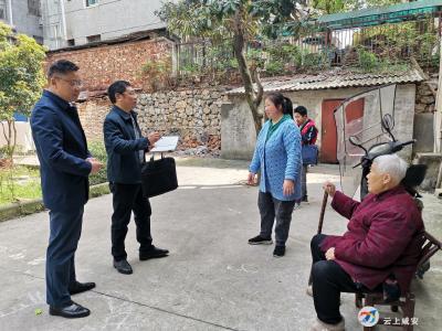 把“民生工程”做成“民心工程”！咸安463个小区正在悄然蝶变