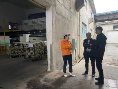 双溪桥镇：牢牢守住安全底线，抓细抓实安全生产