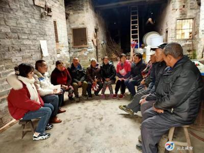 高桥镇：“四措并进”为不易降解祭祀用品按下“终止键”
