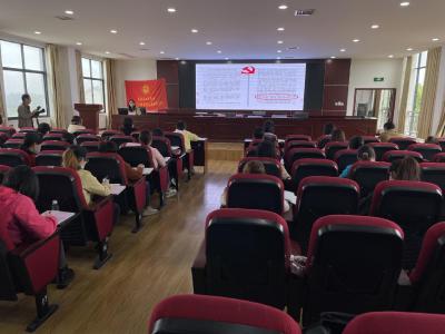 双溪桥镇：“清廉好家庭”“好家风家教”我先行