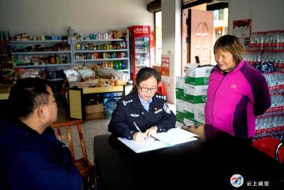 向阳湖镇：踵事增华再出发，全域提升护平安