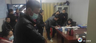 成功讨回61.6万元！区人社做好“护薪人”