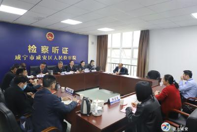  司法有温度 民心更温暖