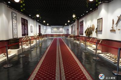 咸安：让“老物件”讲述农耕记忆