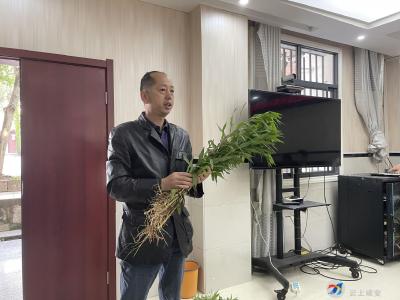 除外来入侵物种 保一方安宁