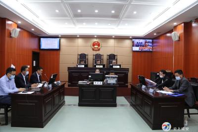 助力营商环境 企业重获新机