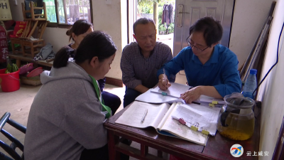 家校共织防护网！咸宁市第六初级中学开展防溺水家访活动   