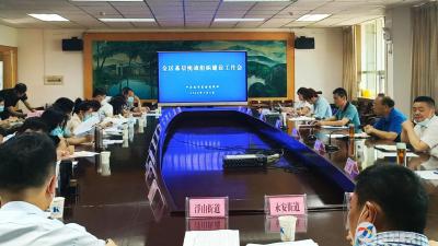 凝聚力量，发挥作用！今年全区基层统战工作这么干 