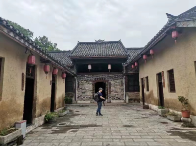 【乡村振兴看湖北】湖北咸安：“三味＂融入乡村振兴