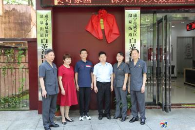 民有所呼，必有所应，人民法庭延伸职能解民忧