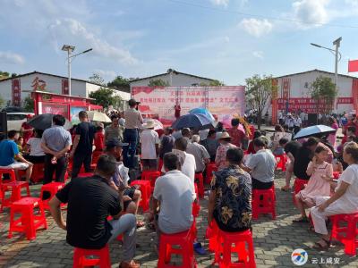 易地搬迁：搬出幸福感 铺平致富路