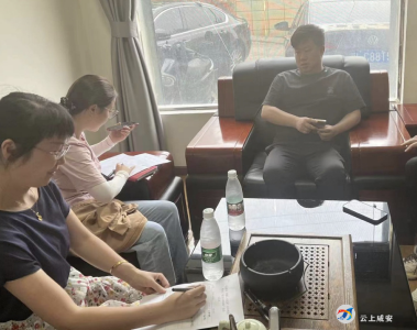 贴心“店小二” 妇联下沉解难题