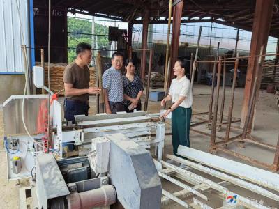 加快推进乡村振兴项目建设