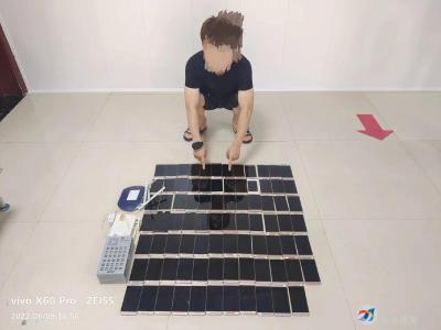 刷视频中大奖？警惕！咸安警方成功捣毁一电信网络诈骗“引流”团伙