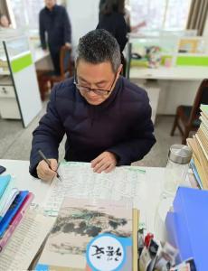 桂乡楷模——刘发勇