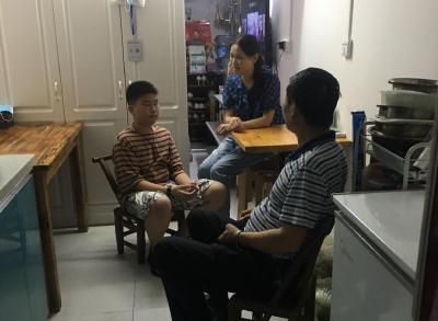 暑期，这个学校防溺水的做法很赞