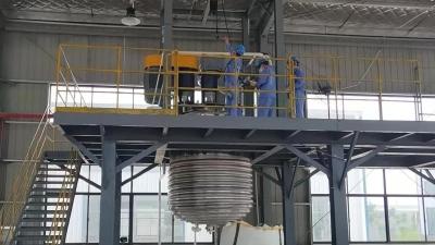 咸安经济开发区：盘活存量资产成效显著