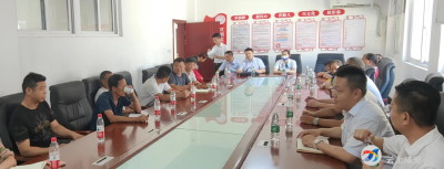 东门社区：“整村授信”助力乡村振兴