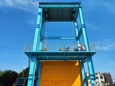 为县域经济发展植入“高科技芯片” 咸安创新型县市区建设成效初显