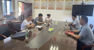 决战三季度，决胜全年度！区发改局夯实固定资产和项目入库工作