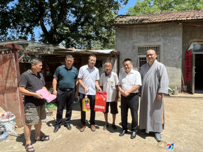 助困帮扶、民宗在行动