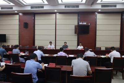 认真学习宣传贯彻《习近平谈治国理政》第四卷！区委理论学习中心组集中学习研讨