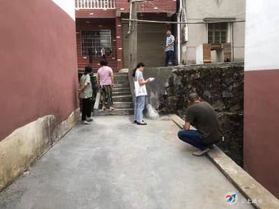 西河社区修建“幸福阶梯”，用心解决居民忧心事