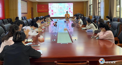 永安街道：比学赶超 奏响宣传“最强音”