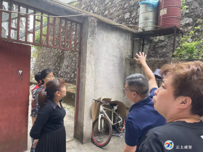 永安街道：落实安全监管责任 强化安全生产意识