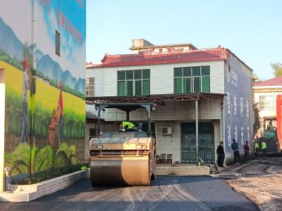 村民动起来 村事管起来 村湾美起来 咸安井头村：“活起来”的共同缔造密码