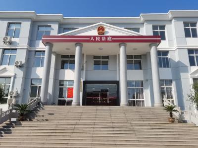 （待审）马桥法庭：柔情司法显温情
