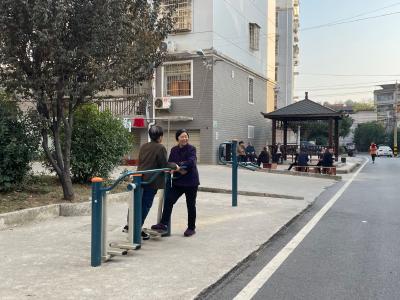 （长江云）住房更宜居，让住房困难人群的“安居梦”得以实现