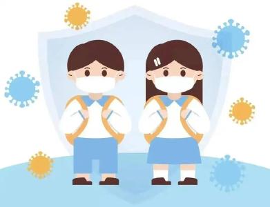 症状、病程与成人有明显差异！儿童新冠发病7日图：警惕这件事