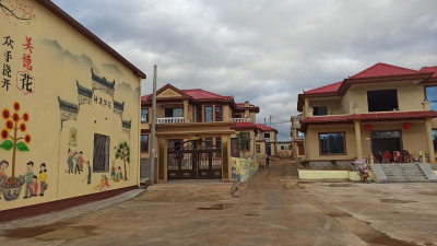 咸安：让“空心”村变“实心”村