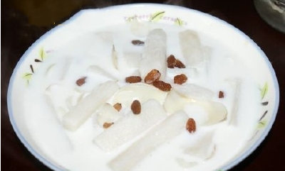 过敏体质的饮食调养
