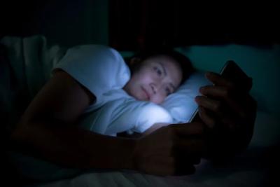 注意！10 个器官“催老剂”，可能就藏在你身边