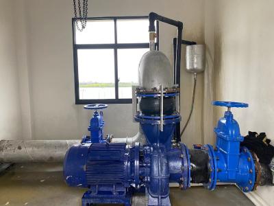 咸安官埠桥镇：实施“双水双绿” 助力乡村振兴