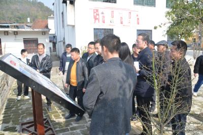 收获满满，贺胜桥镇组织党员干部外出考察学习