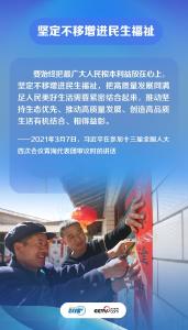 奋进的春天｜习近平的高质量发展之策