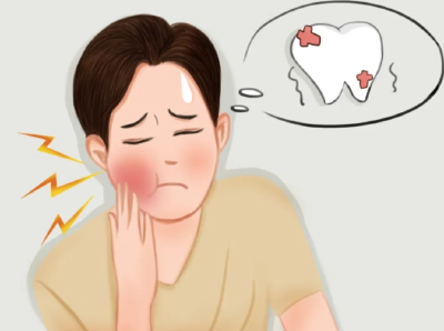 每日健康问答|智齿为什么容易发炎？如何应对？