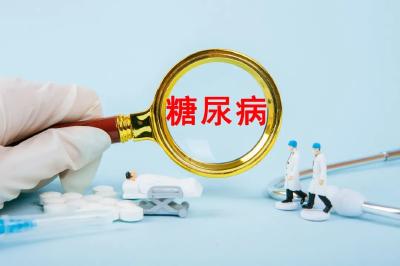 高血糖的人，血管就是这样一步步坏掉的！1 分钟自测血管是否畅通