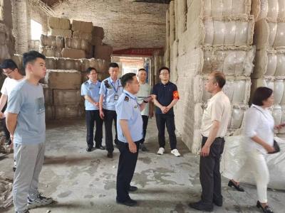持续到6月底，咸安多部门开展专项治理