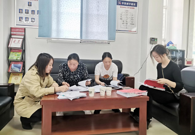 筑牢兜底防线！开展社会救助专项检查!