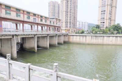 咸宁咸安：技防+人防+物防 织牢淦河防溺水“安全网”